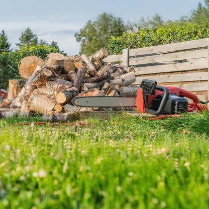 Chainsaw Chain Clearance | 3/8" LP Pitch .043" Gauge  From 33-60 Drive Links (Fit For 8"- 18" Guide Bar) (3 Pack)